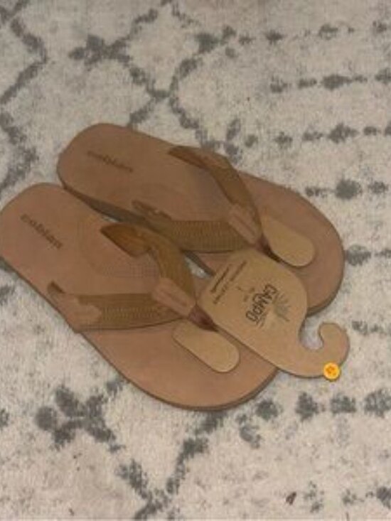 Cobian Mens Lazo Sandals Sz 11 NWT main image 3